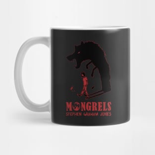 MONGRELS: SHADOW Mug